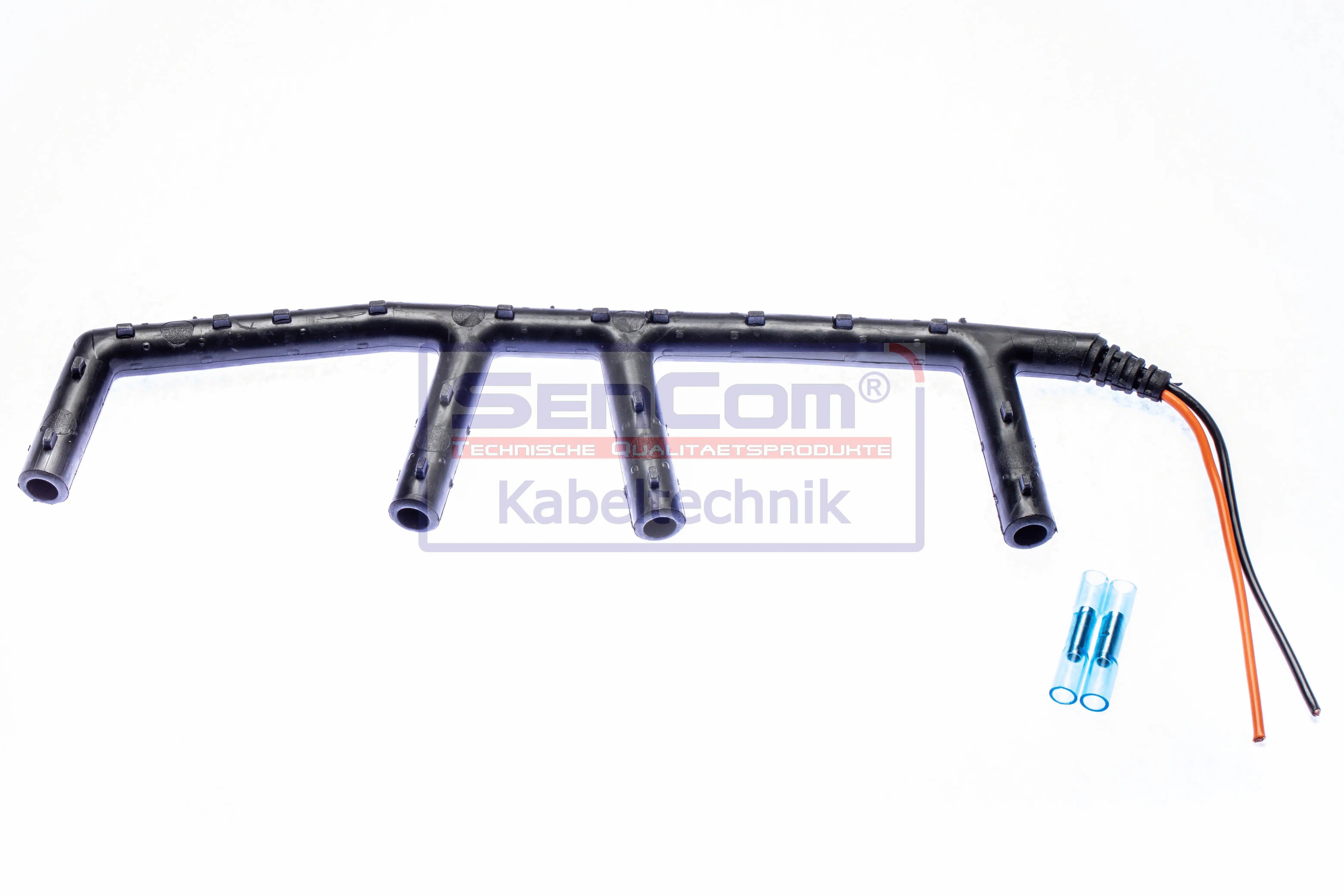 Cable Repair Kit, glow plug (20521GKB)