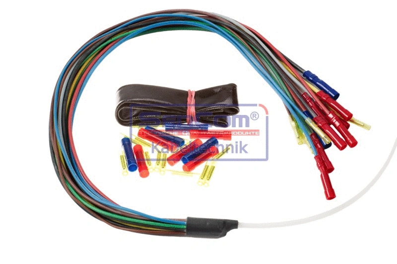 Cable Repair Kit, tailgate (9918605B)