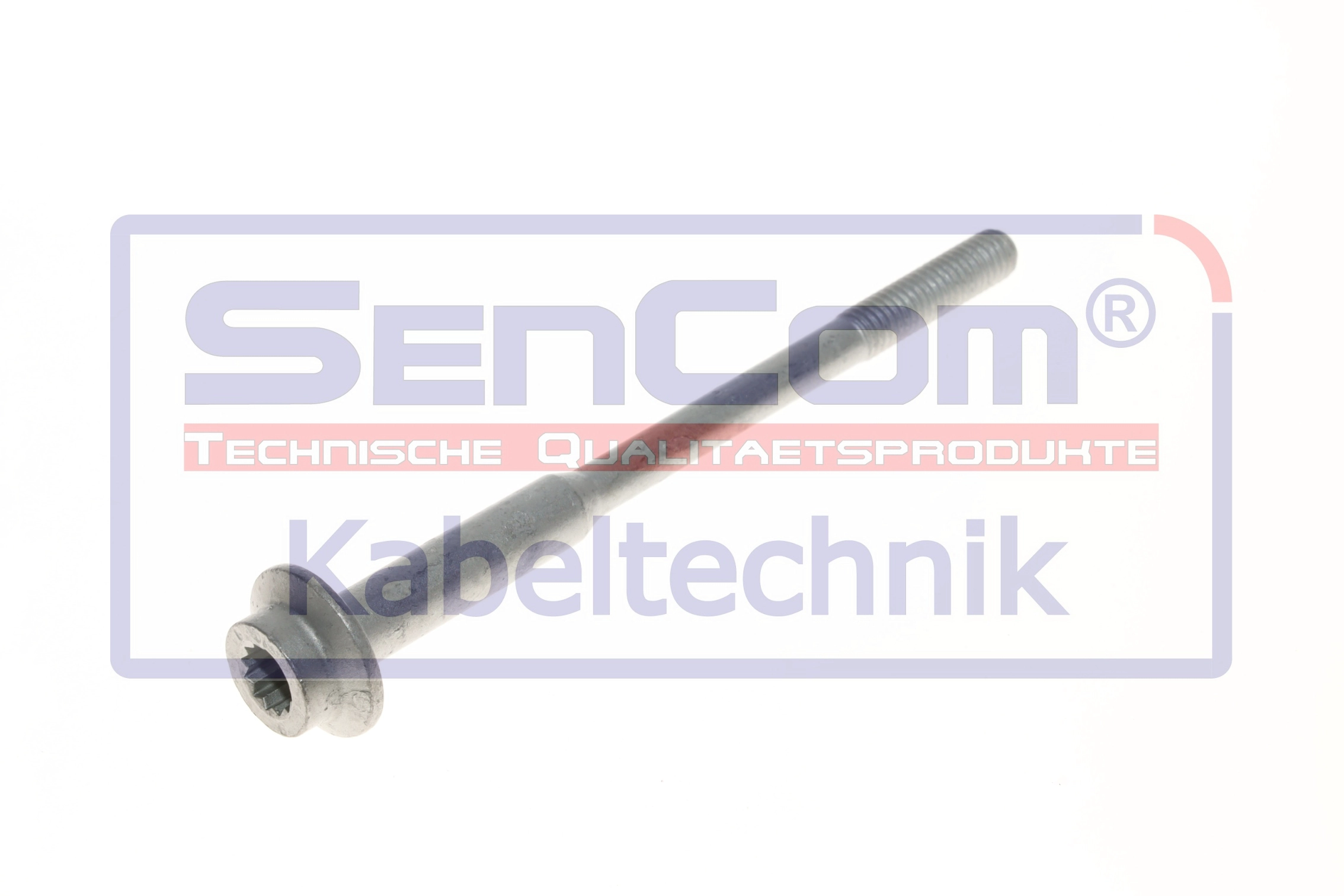 Screw, injection nozzle holder (20682-S)