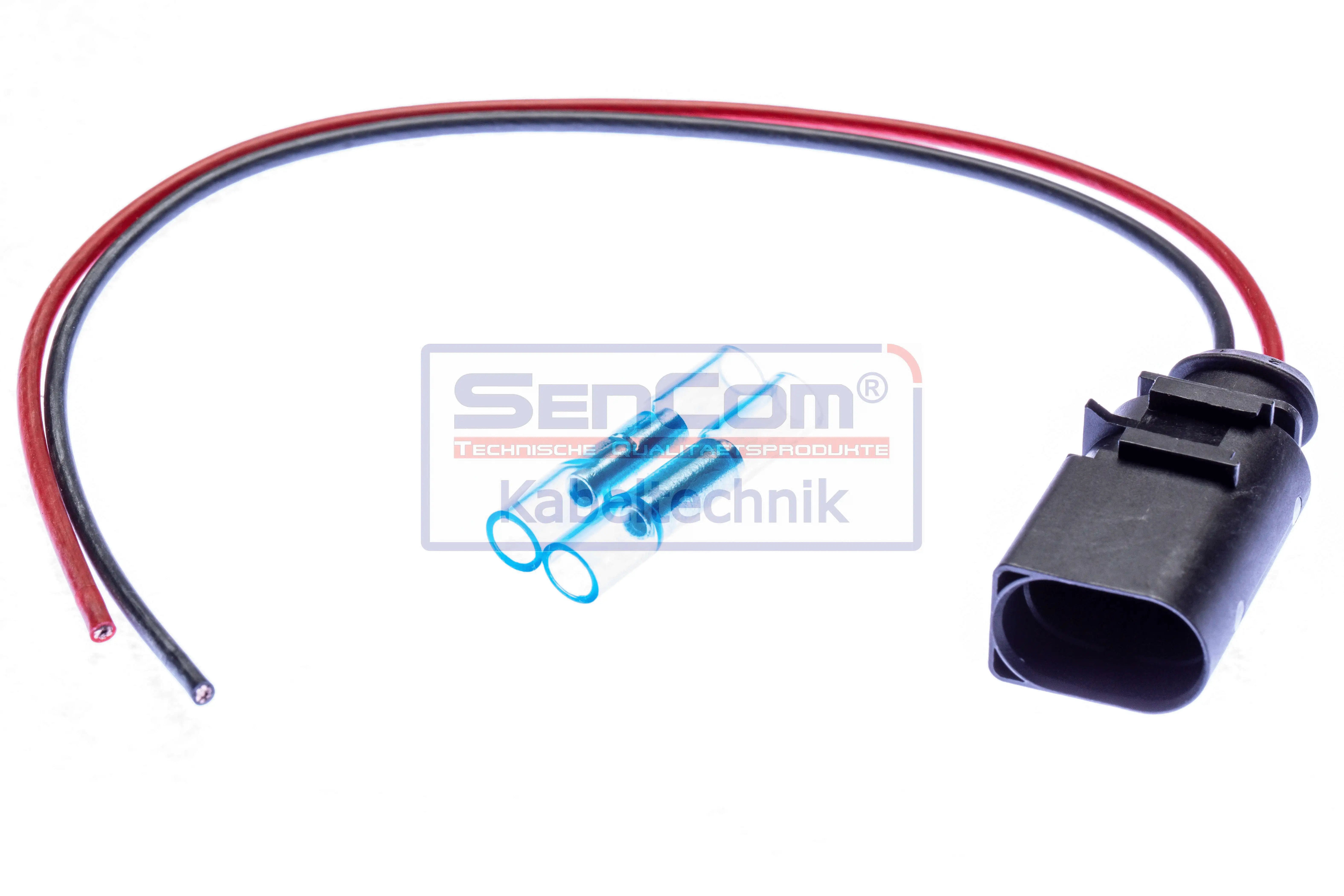 Wiring Harness Repair Kit (20502)
