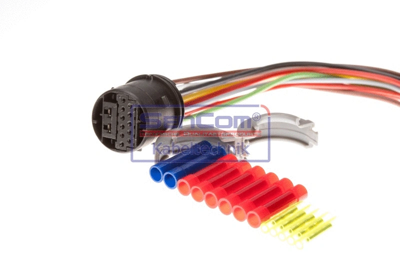 Cable Repair Set, door (3061504)