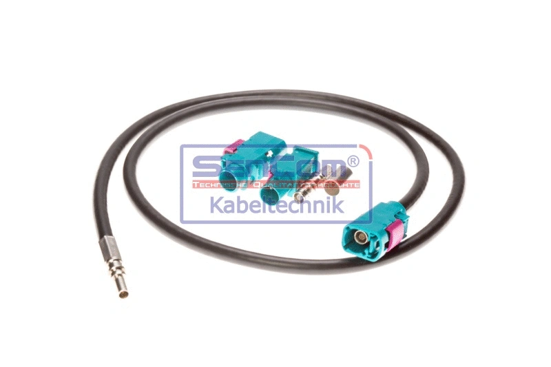 Repair Kit, cable set (10170)