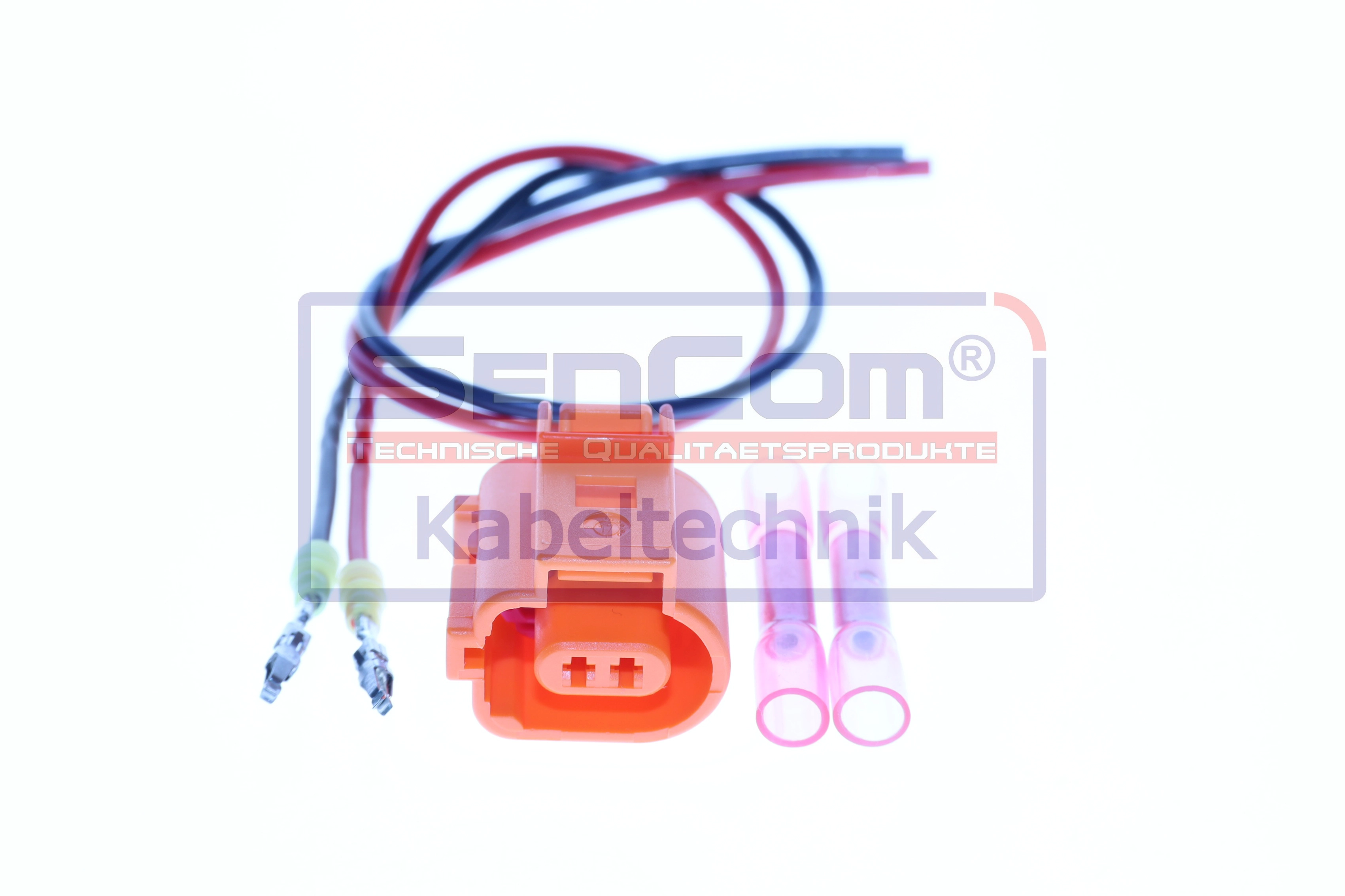 Cable Repair Set, central electrics (20515)