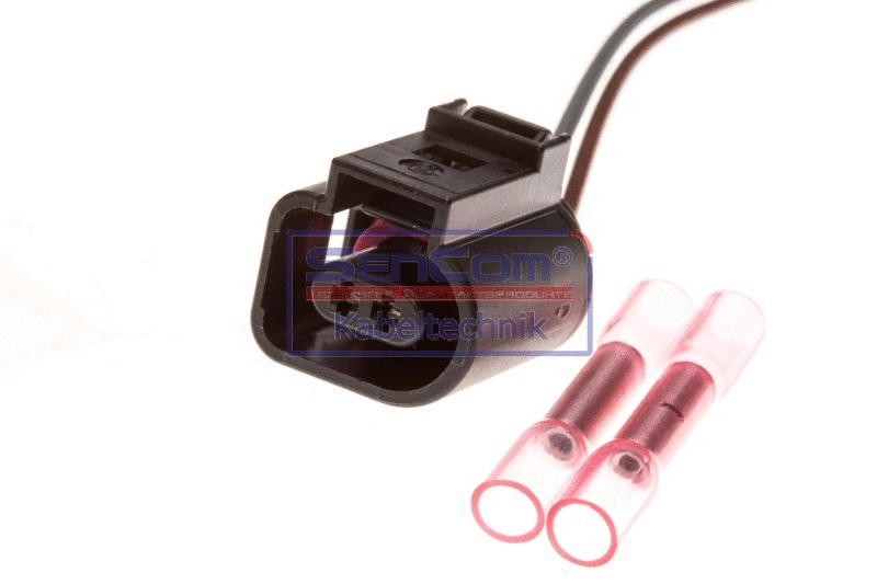 Cable Repair Set, licence plate light (305240-2)