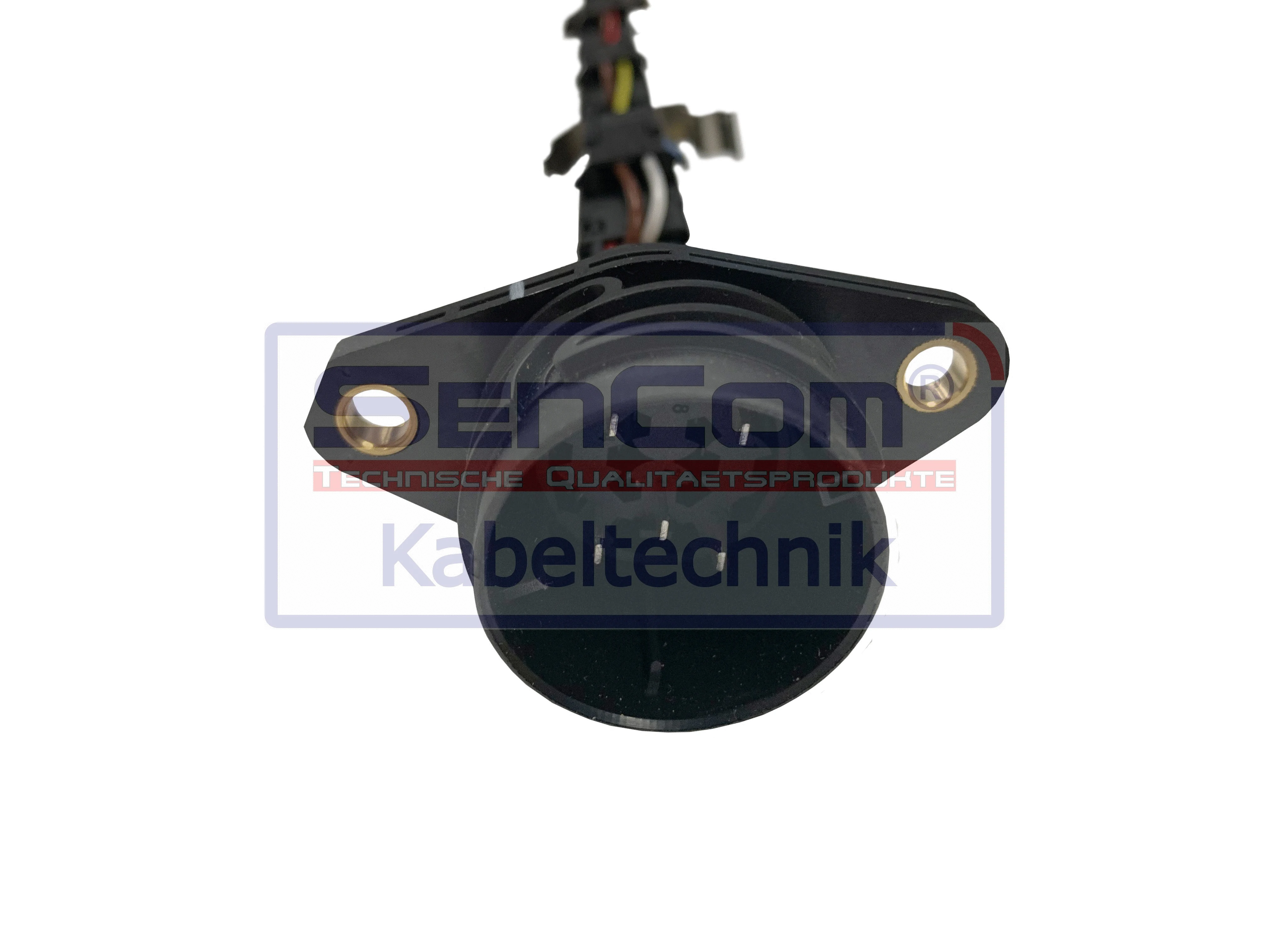 Connecting Cable, injector