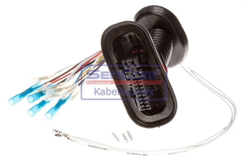 Cable Repair Set, door (1014610SC)