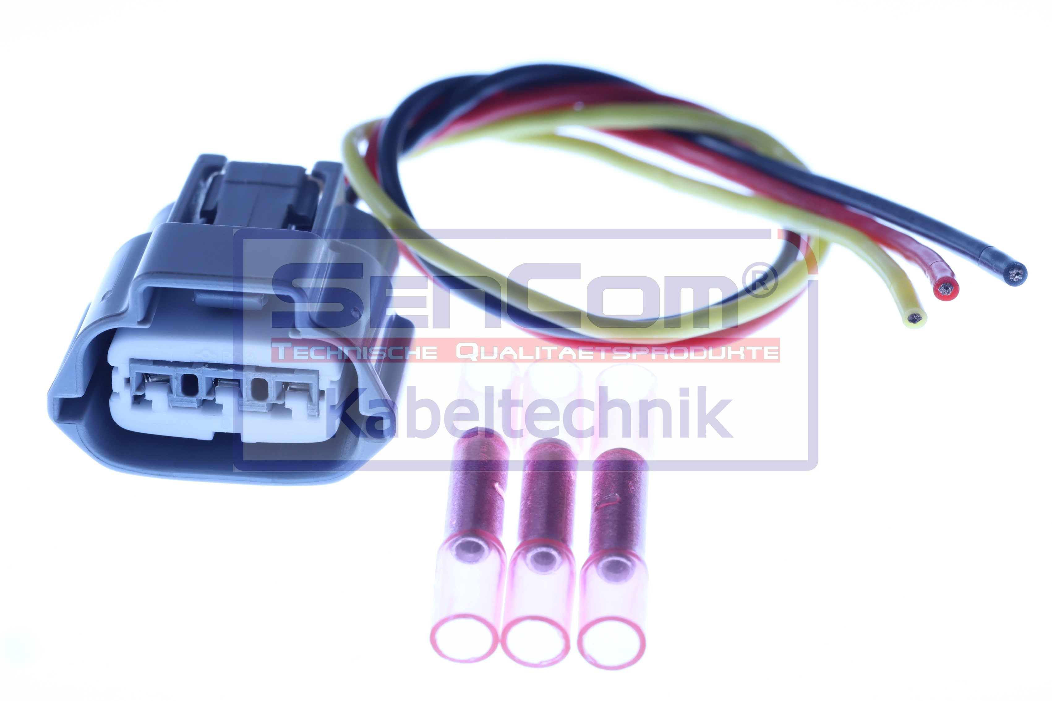 Cable Repair Set, ignition coil (20571)