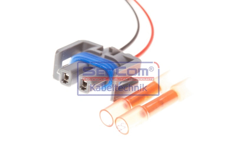 Cable Set, air conditioning compressor (9918230)