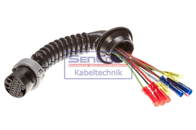 Cable Repair Set, door (3061160-1)