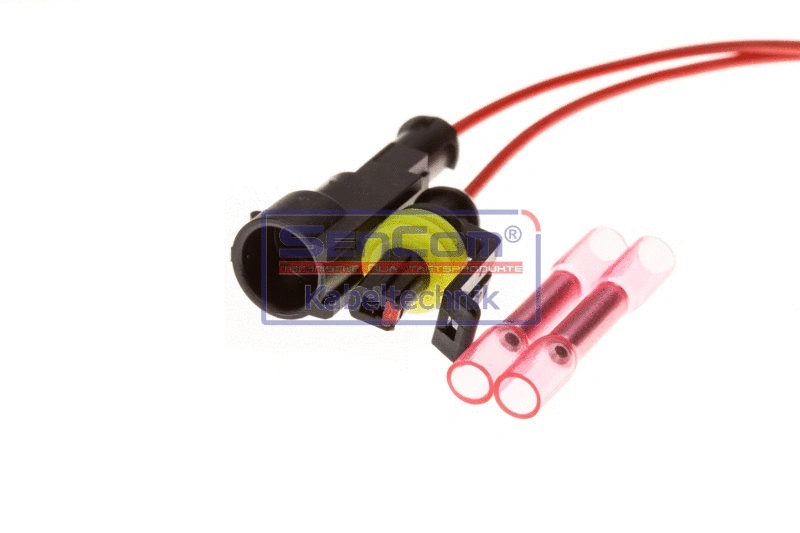 Repair Kit, cable set (10184)