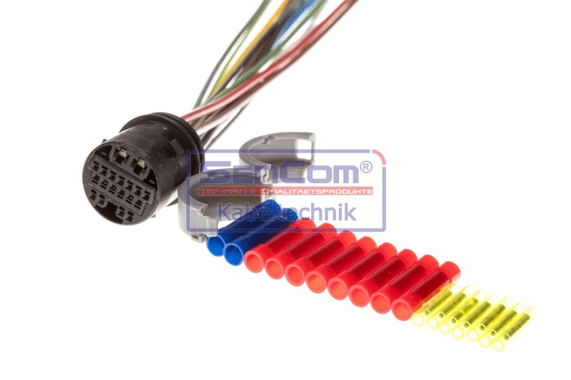 Cable Repair Set, door (3061120)