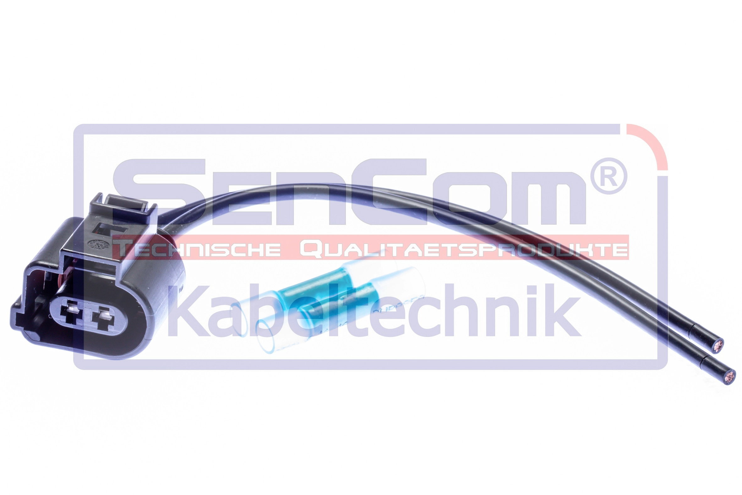 Cable Repair Set, central electrics (20349)