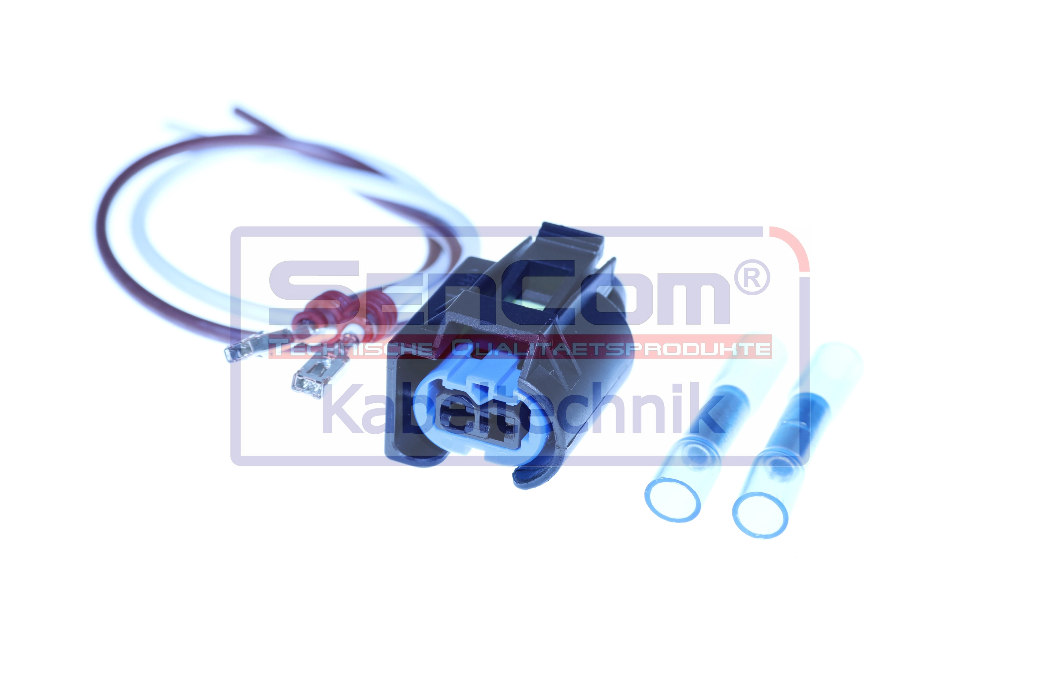 Cable Repair Set, alternator (20658)