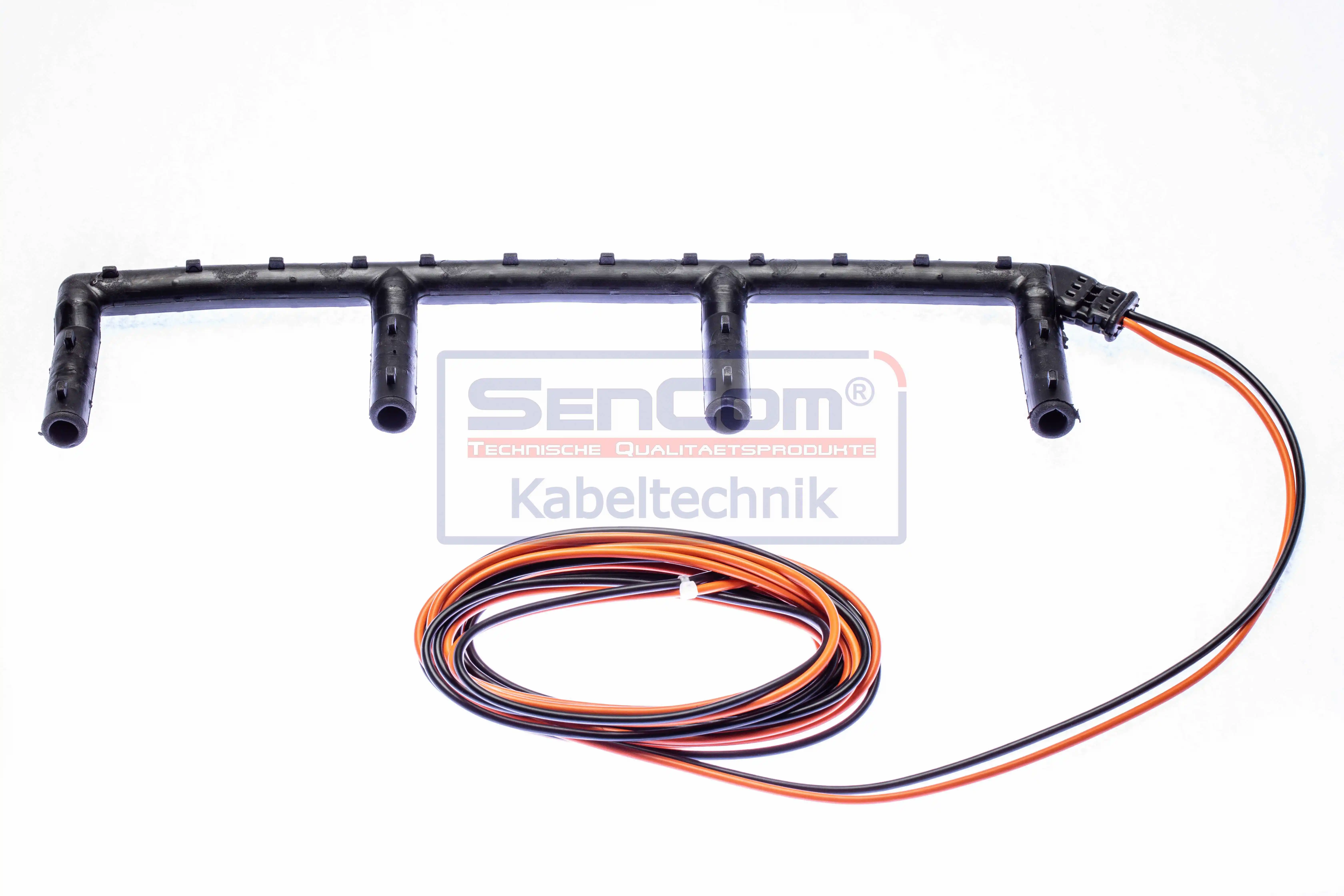 Cable Repair Kit, glow plug (20522GKB)