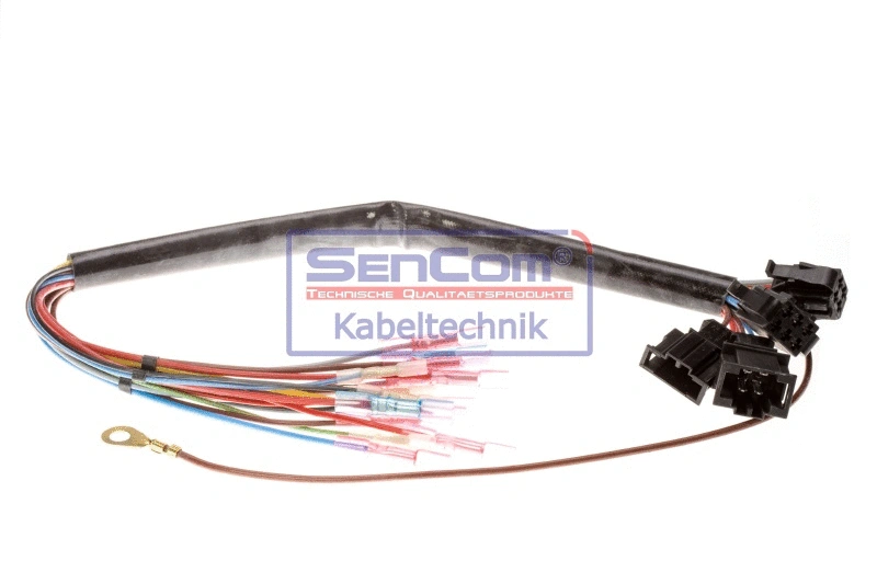 Cable Repair Set, door (1512105SC)