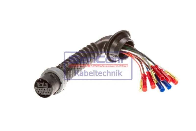 Cable Repair Set, door (3061508-1)