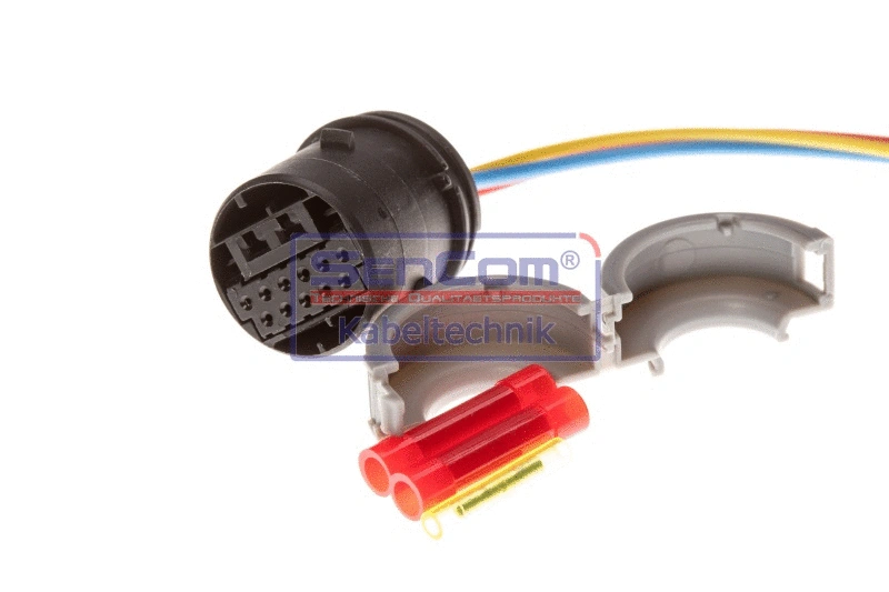 Cable Repair Set, door (3061505)
