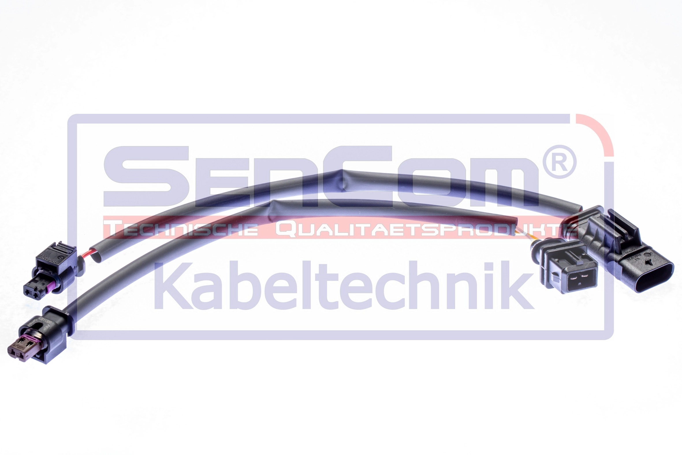 Cable Repair Set, coolant temperature sensor (20330)