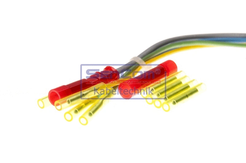 Cable Repair Kit, tailgate (9810755)