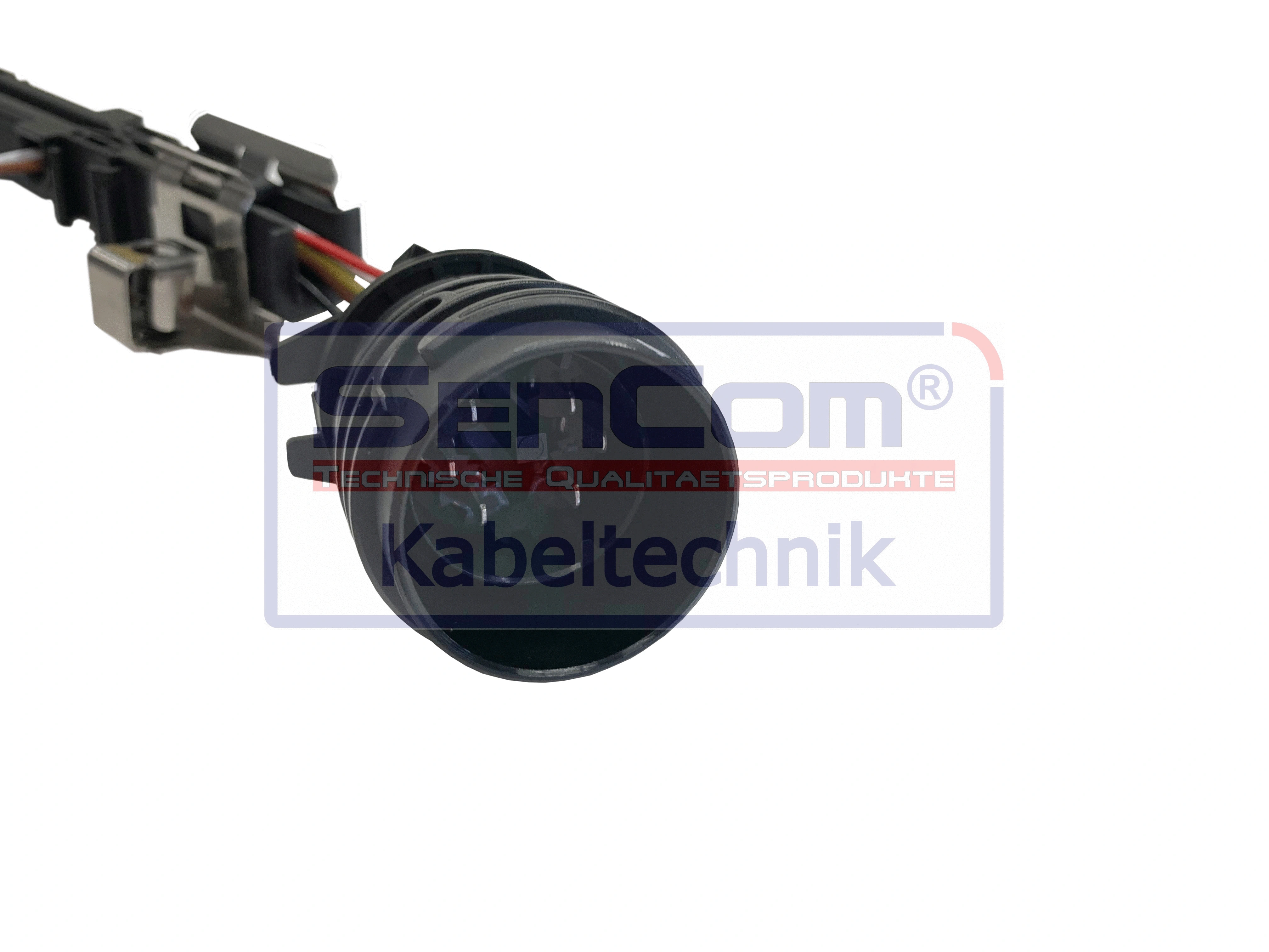 Connecting Cable, injector