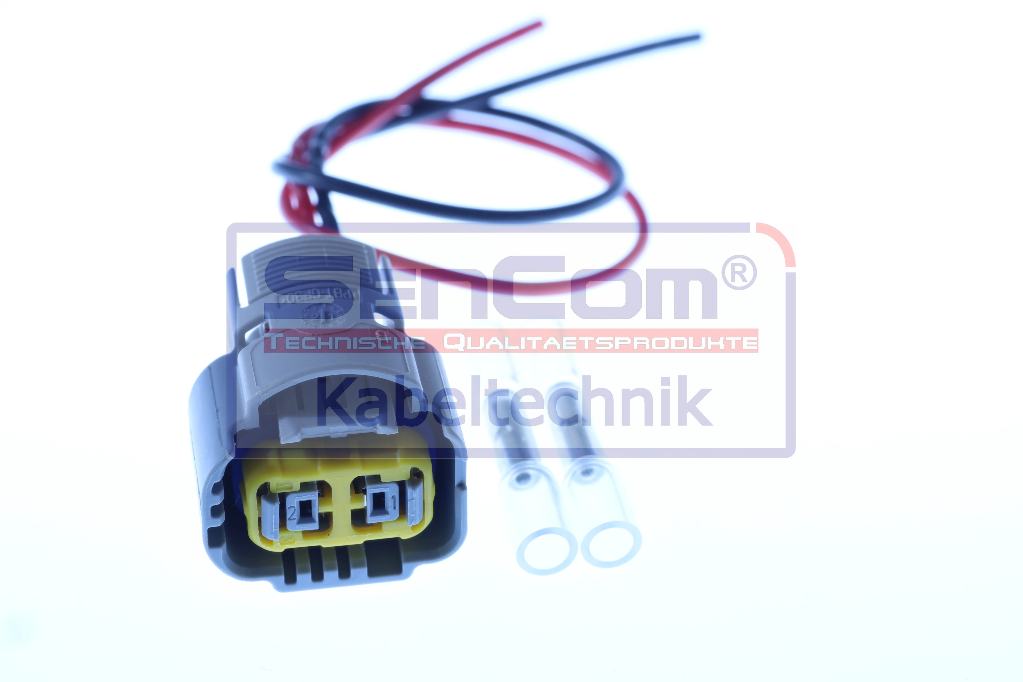 Repair Kit, cable set (20549)