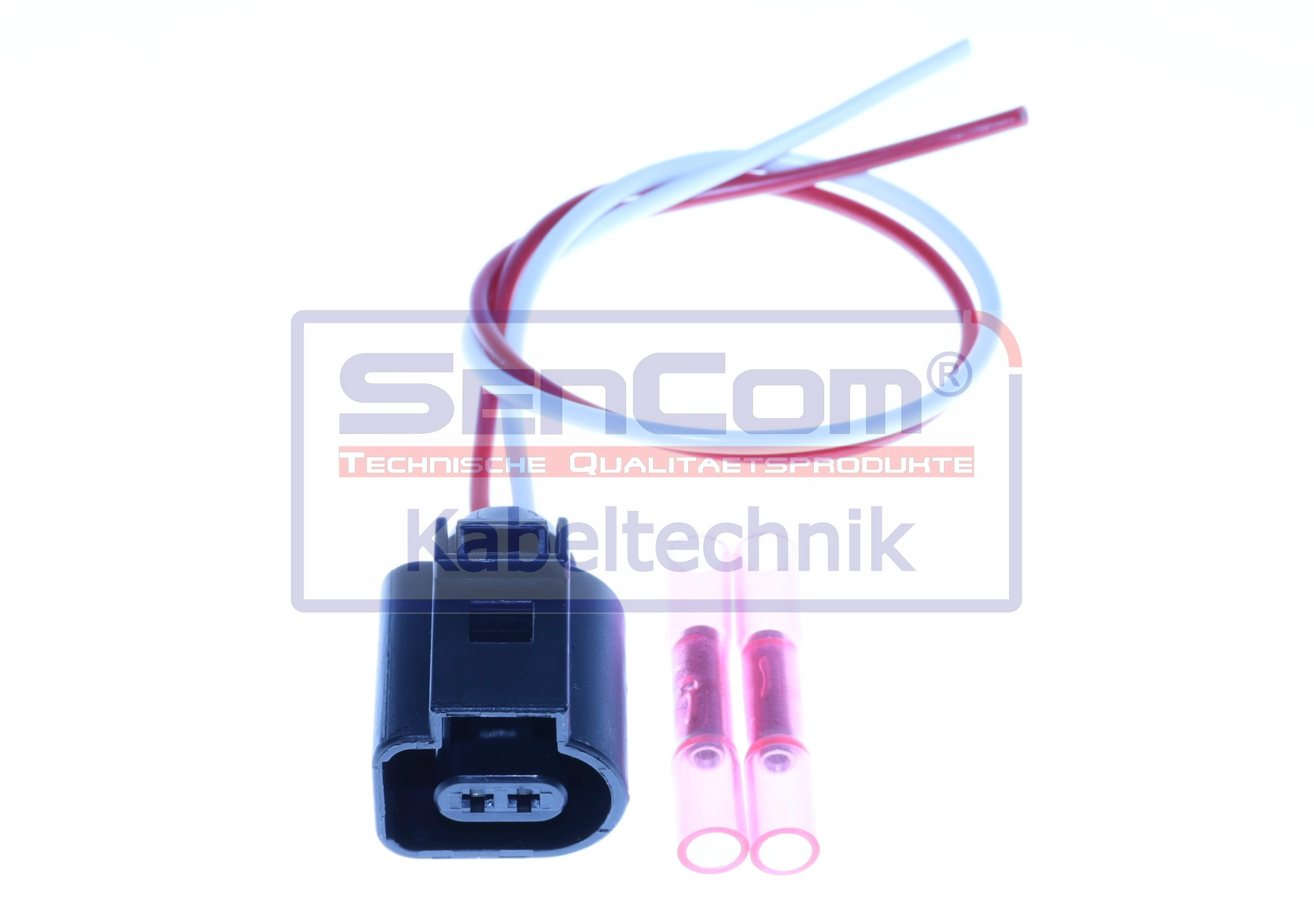 Cable Repair Set, direction indicator (20358)