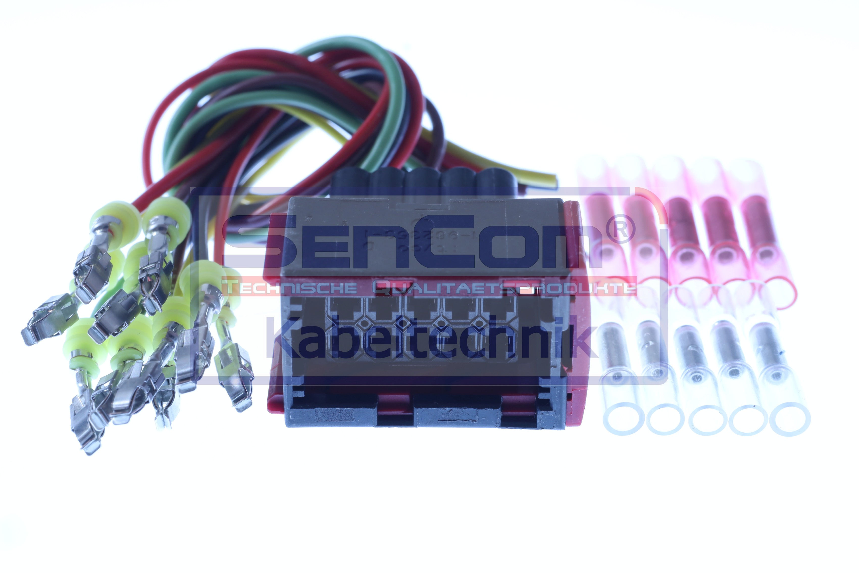 Cable Repair Kit, headlight (20546)