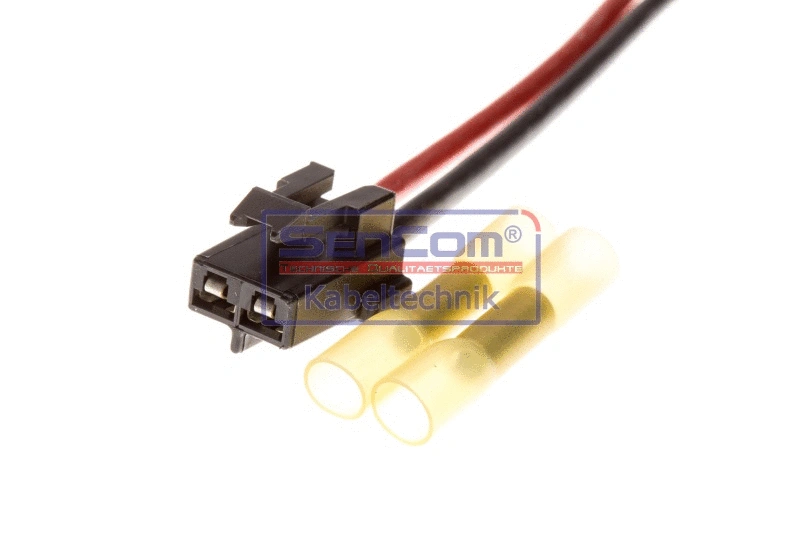 Cable Repair Set, interior heating fan, (eng. preheat sys.) (10129)