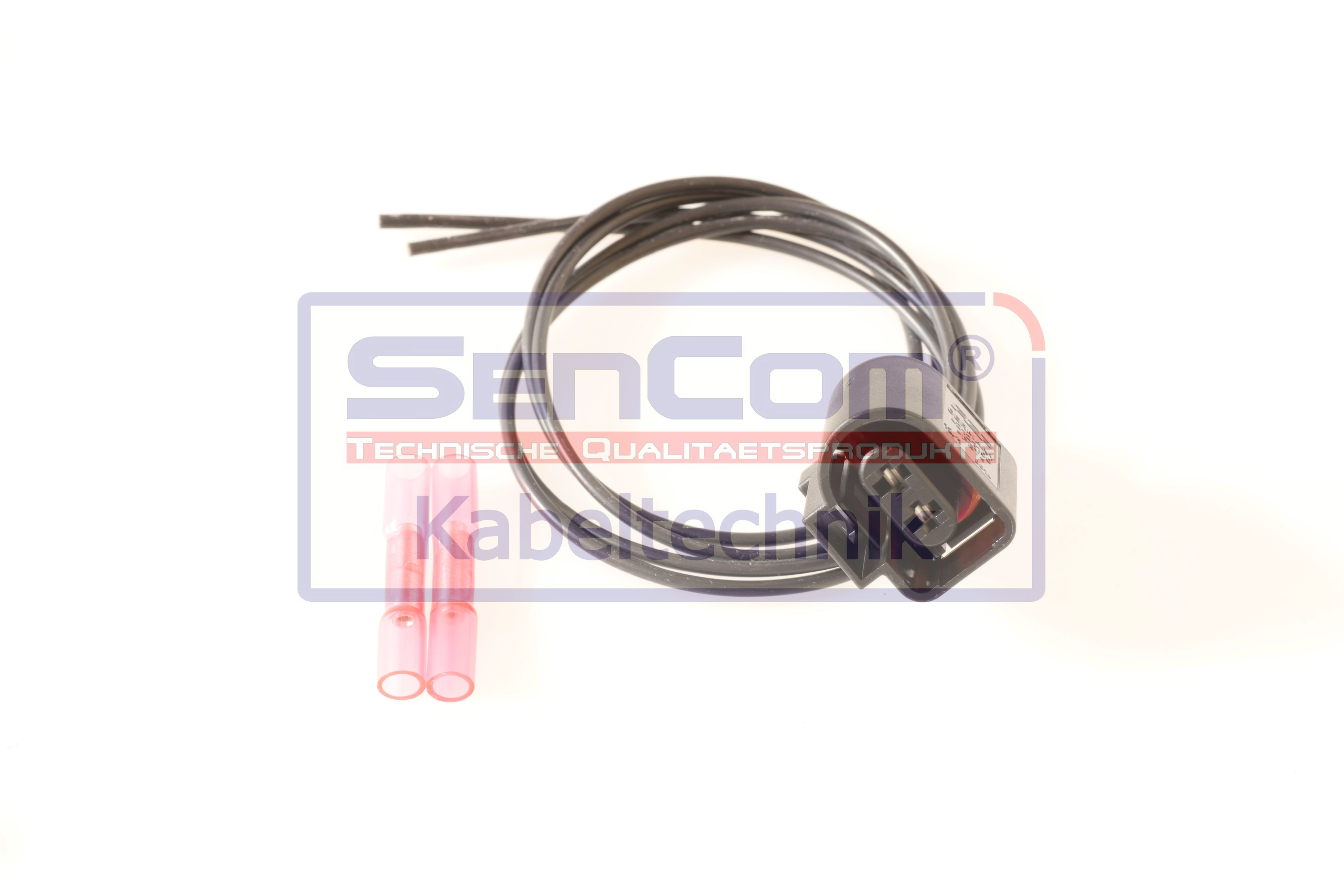 Cable Repair Set, wiper motor (20405)