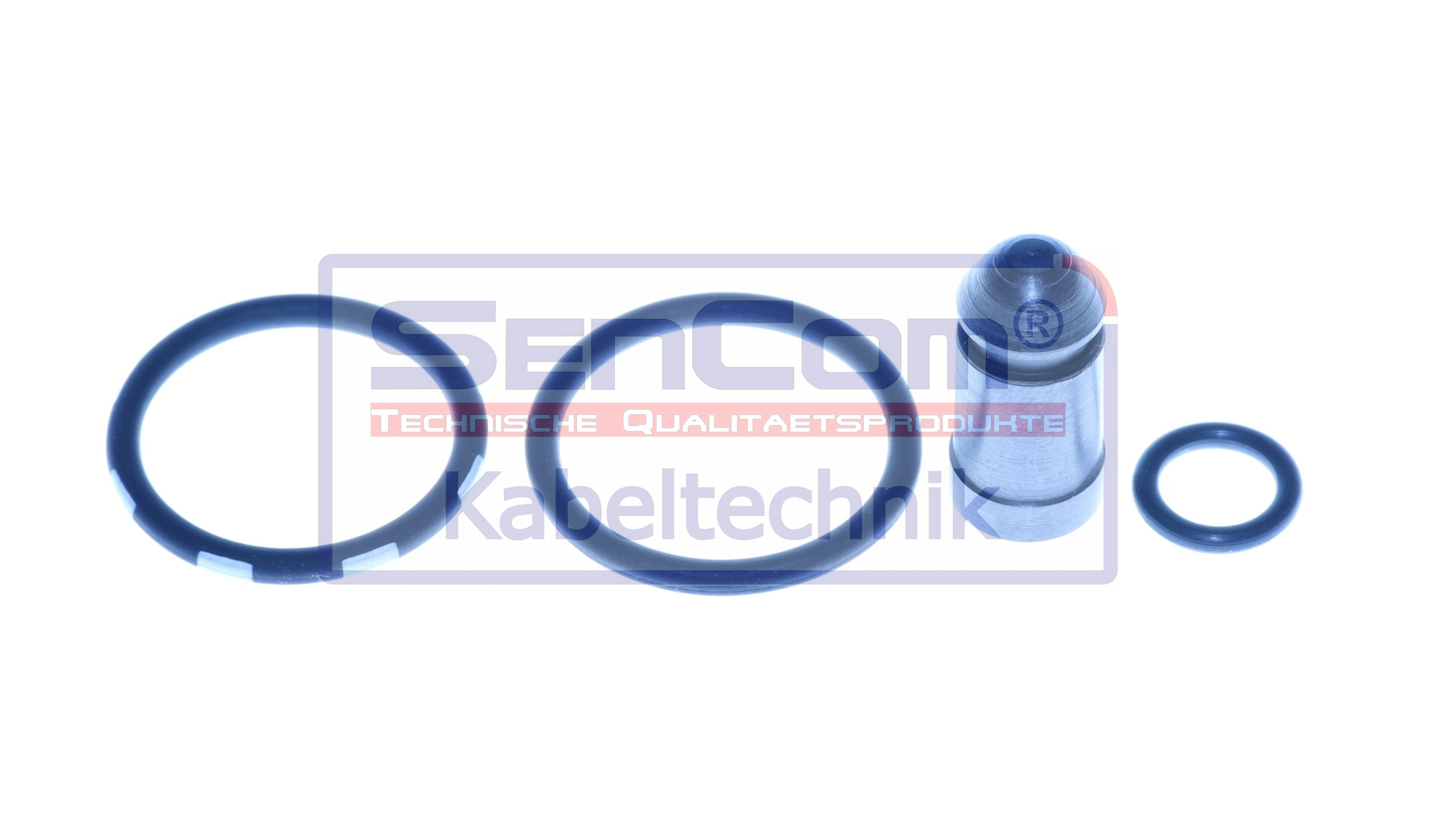 Repair Kit, injection nozzle (20535-DS)