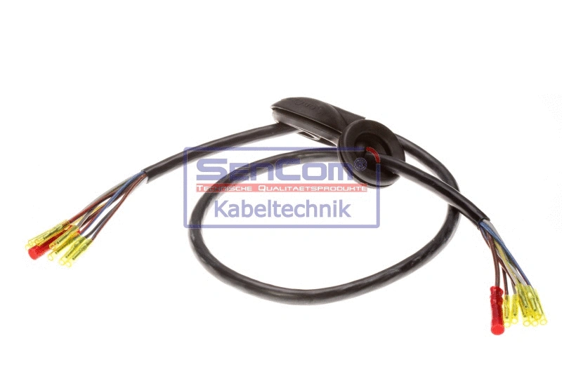 Cable Repair Set, boot lid (1014813)