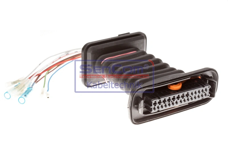 Cable Repair Set, door (1510530SC)