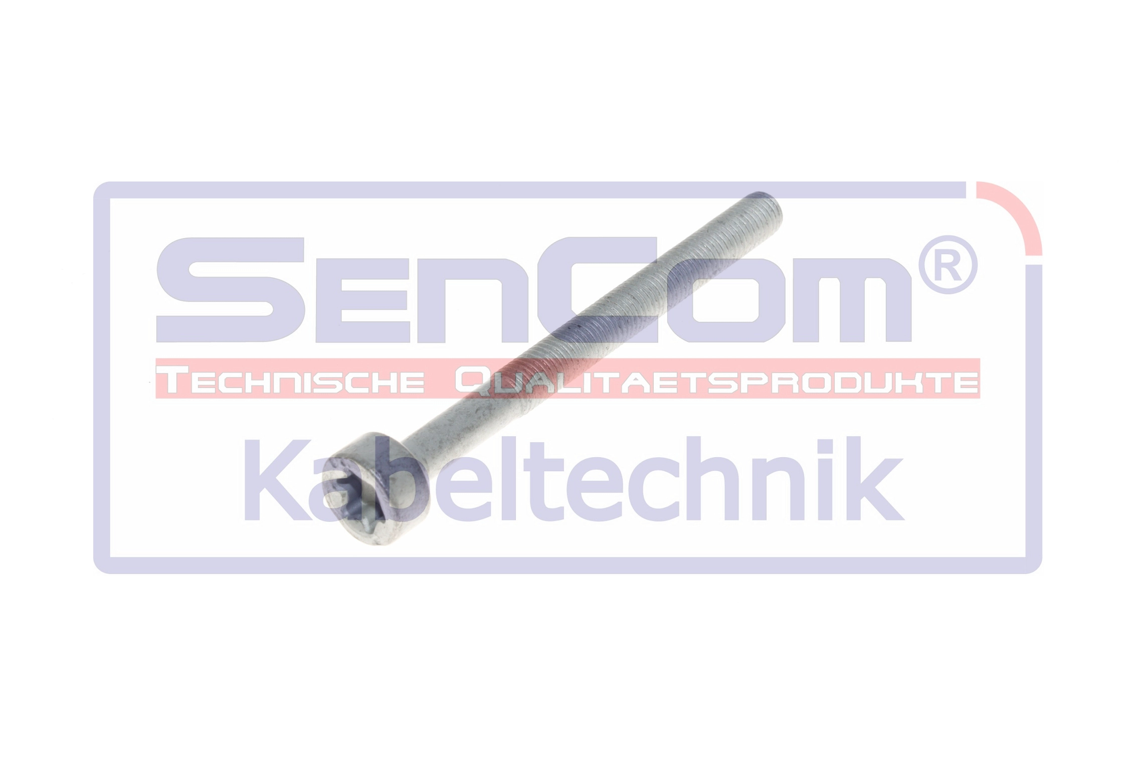 Screw, injection nozzle holder (20678-S)