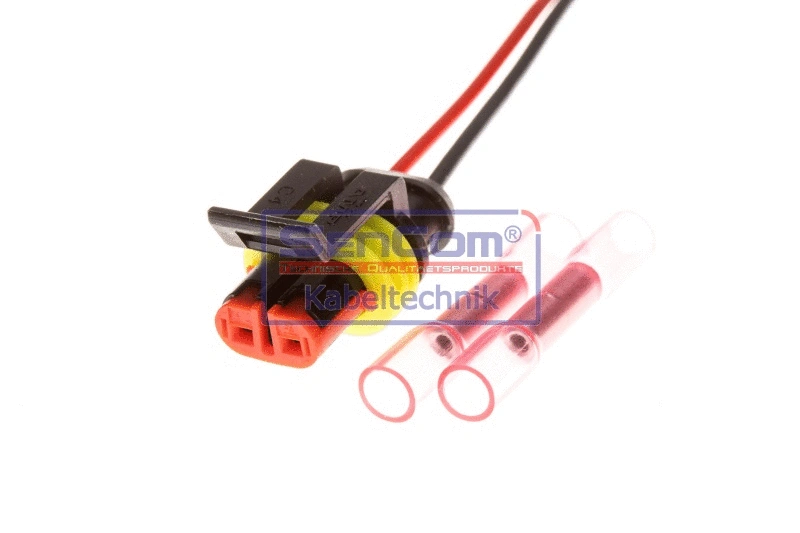 Cable Repair Set, side marker lights (10121)
