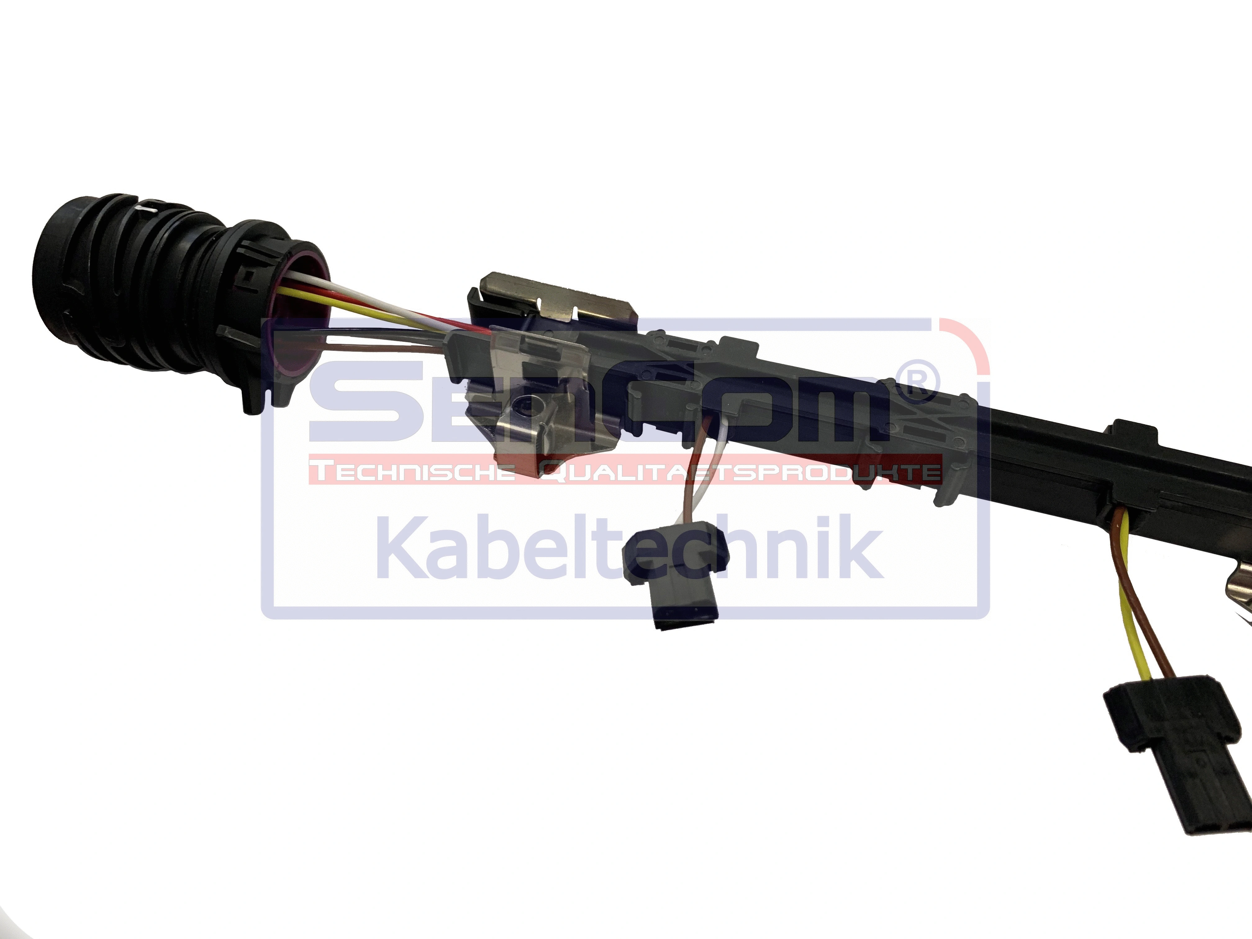 Connecting Cable, injector