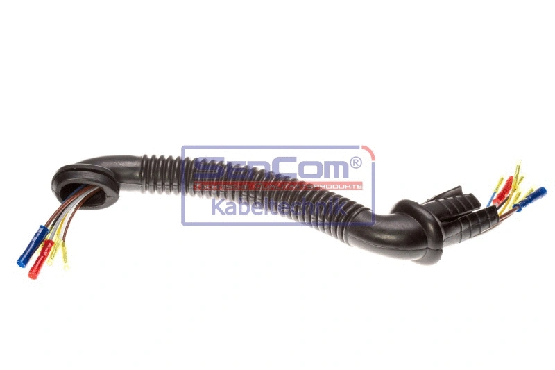 Cable Repair Set, boot lid (1014411)