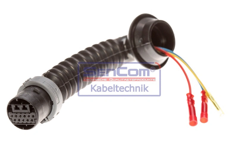 Cable Repair Set, door (3061505-1)