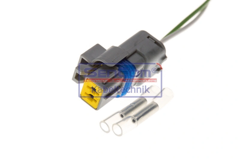 Cable Repair Set, switch (reverse light) (10005)
