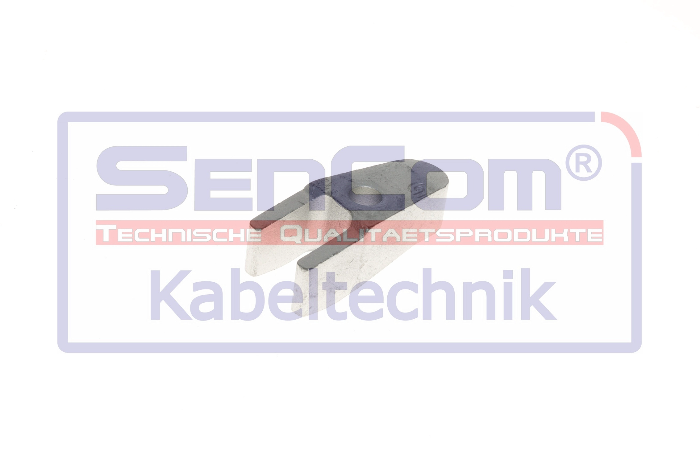 Holder, injector (20684-HLT)