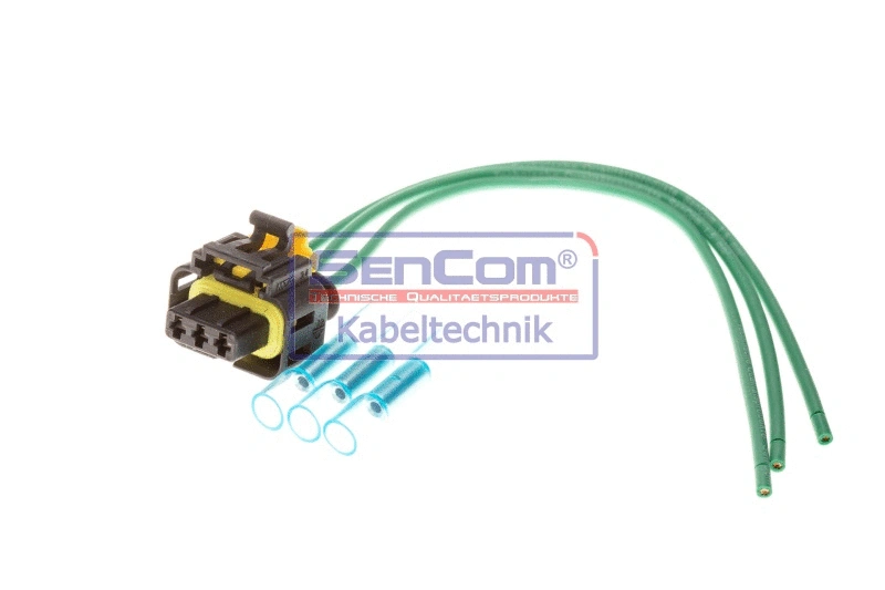 Cable Repair Set, common rail set (2016068P)