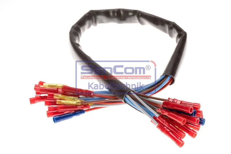 Cable Repair Set, door (1512106)