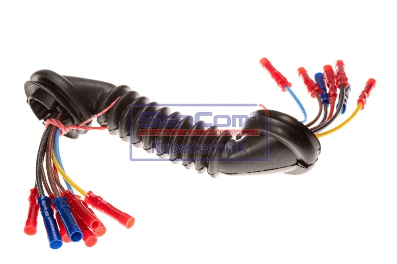 Cable Repair Kit, tailgate (3061312)