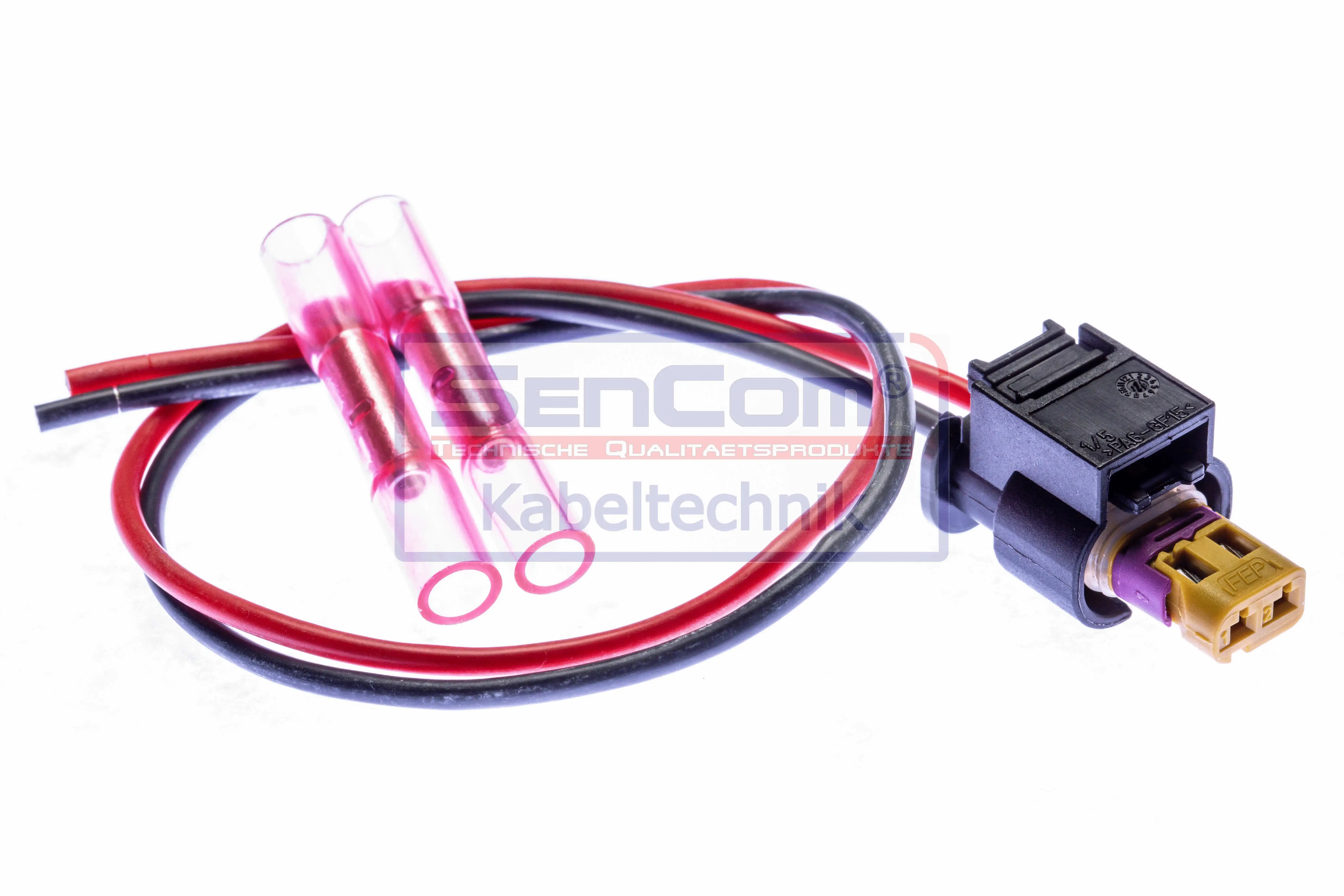 Wiring Harness Repair Kit (20506)