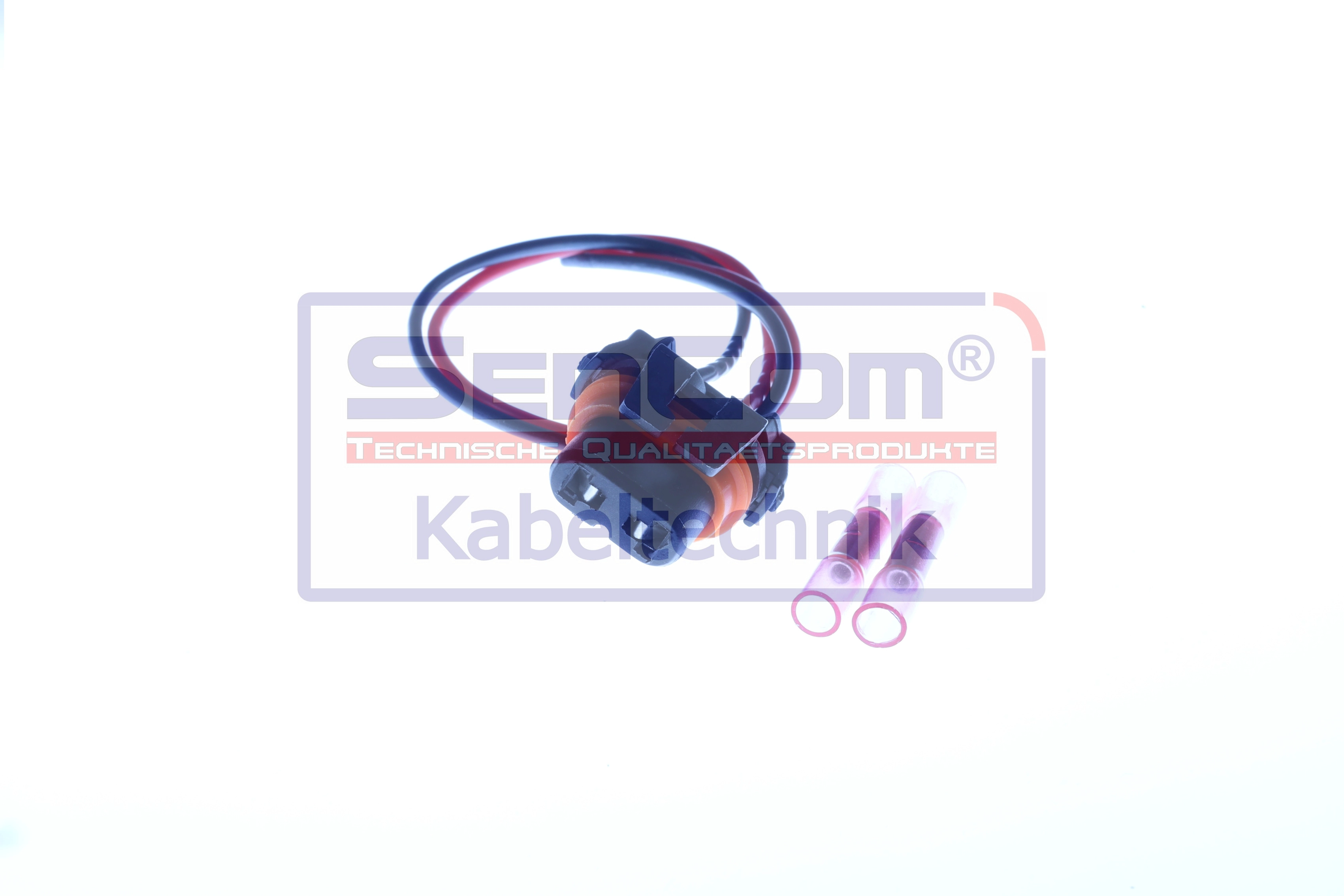 Cable Repair Kit, headlight (20574)
