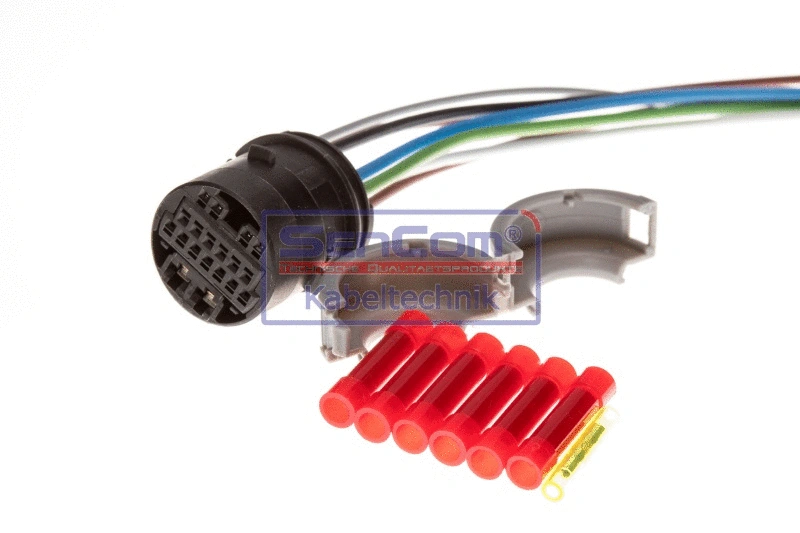 Cable Repair Set, door (3061180)
