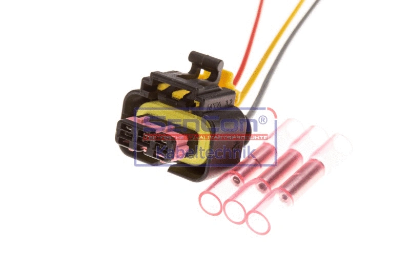 Repair Kit, cable set (10103)