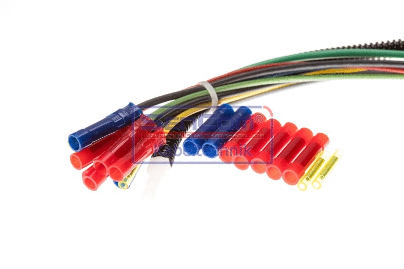 Cable Repair Kit, tailgate (9918601B)