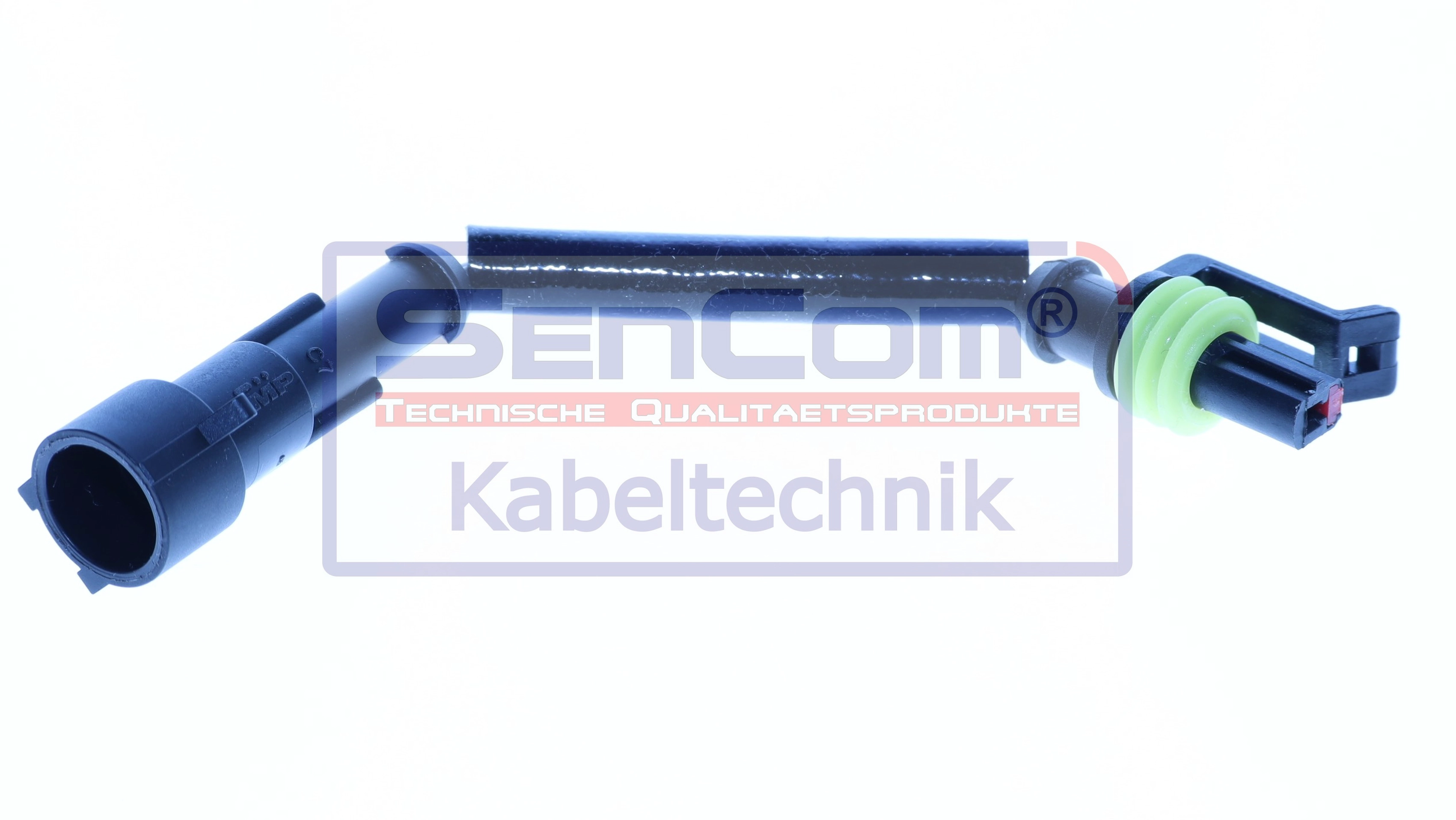 Connecting Cable, oil pressure switch (20370)