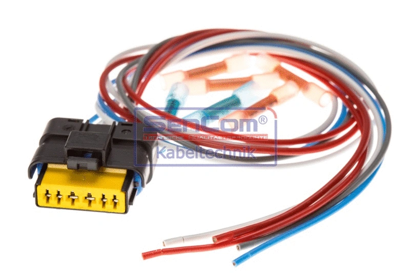 Cable Repair Set, tail light assembly (9910510)