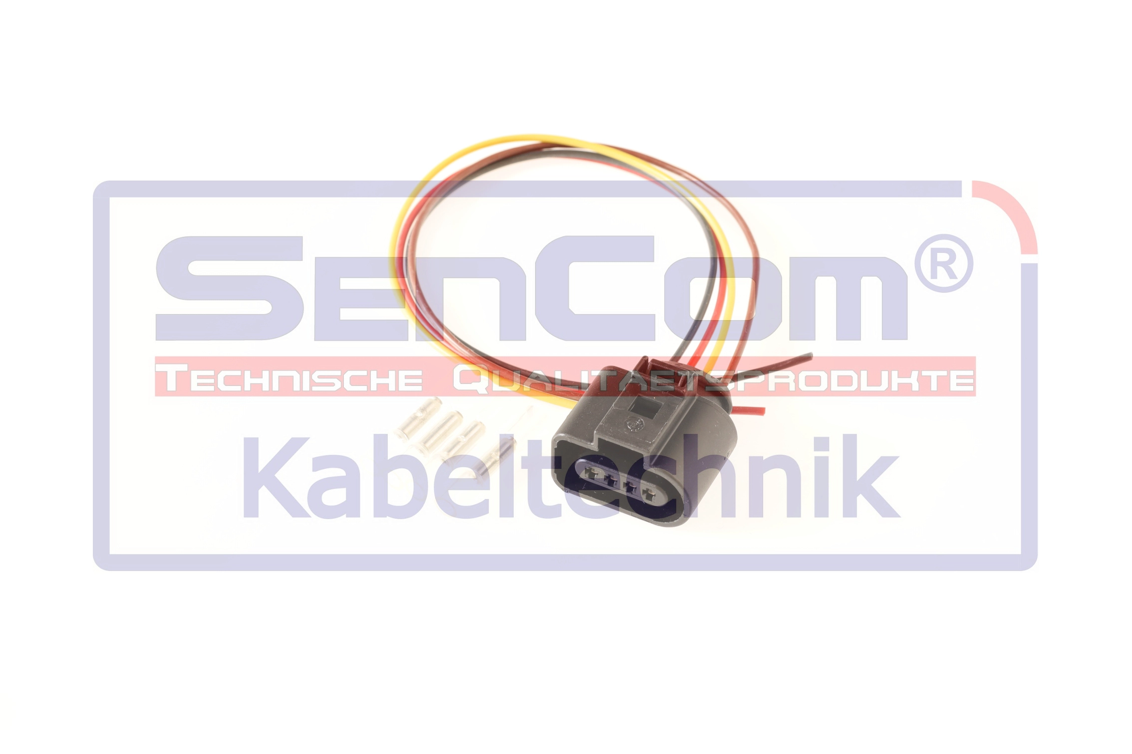 Cable Repair Set, wiper motor (20360)